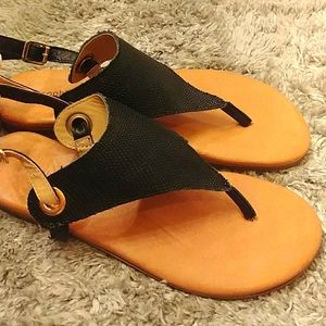 Sophia Milano Sandals